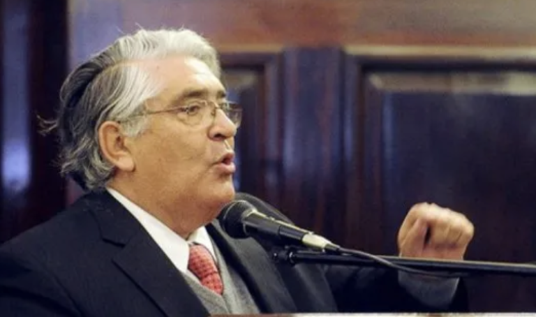 Proteger el trabajo dignifica a las personas y a los pueblos